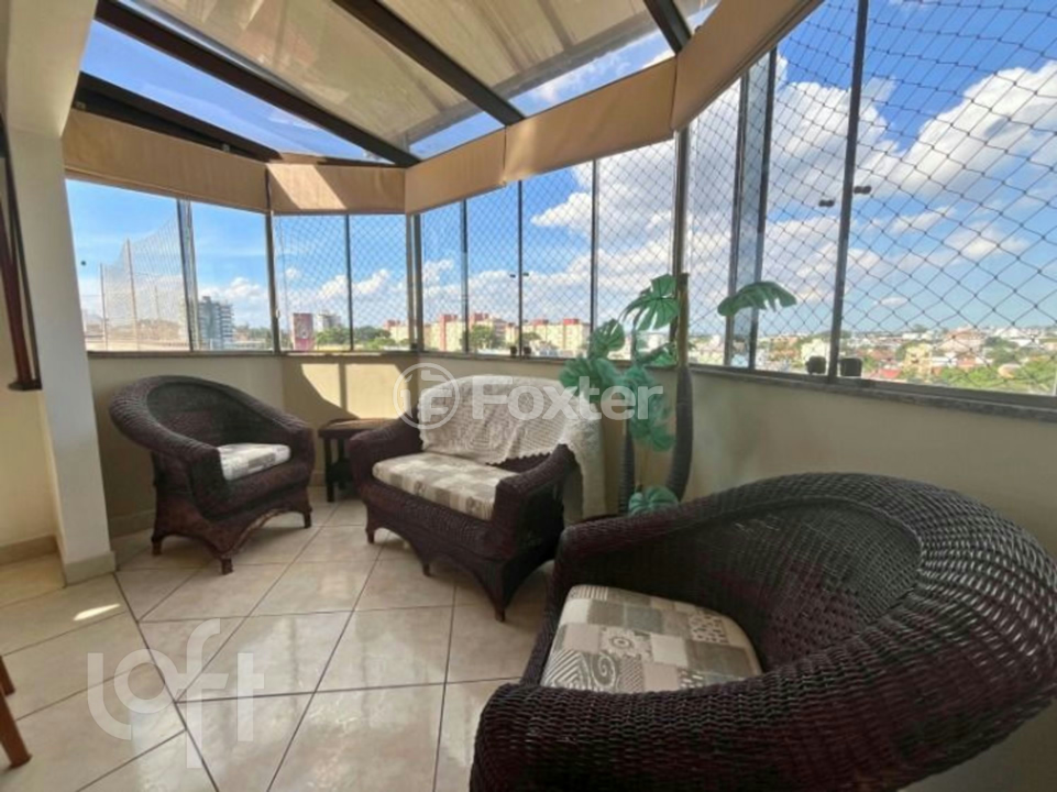 Cobertura à venda com 3 quartos, 265m² - Foto 28