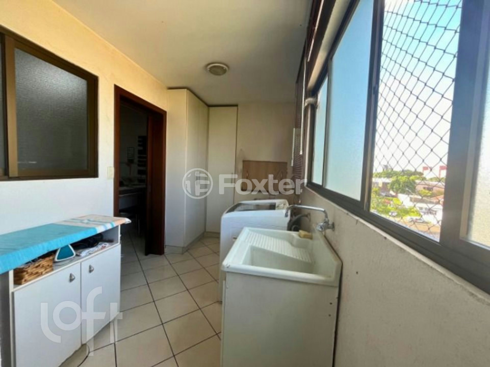 Cobertura à venda com 3 quartos, 265m² - Foto 12