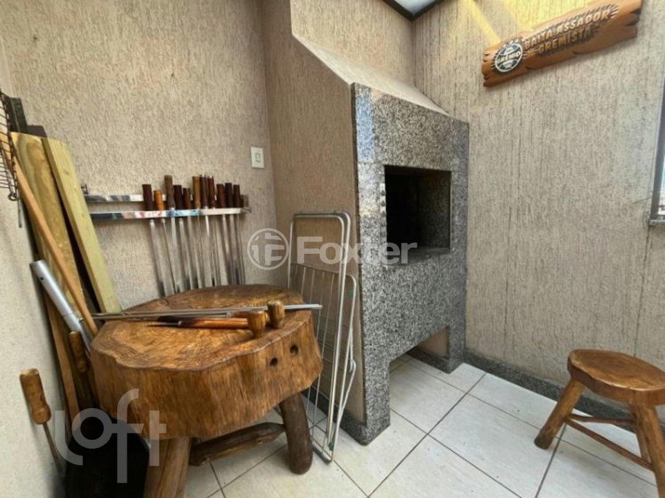 Cobertura à venda com 3 quartos, 265m² - Foto 24