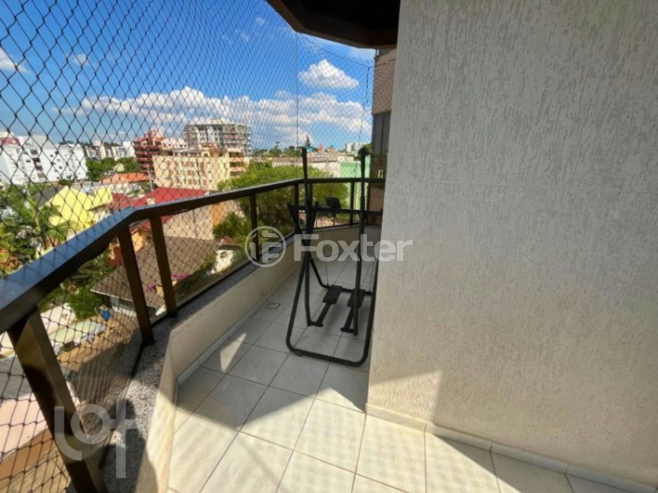 Cobertura à venda com 3 quartos, 265m² - Foto 17