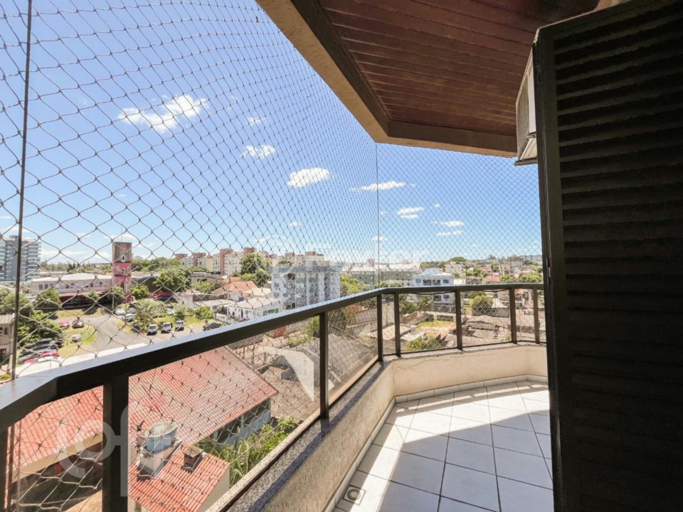 Cobertura à venda com 3 quartos, 265m² - Foto 54