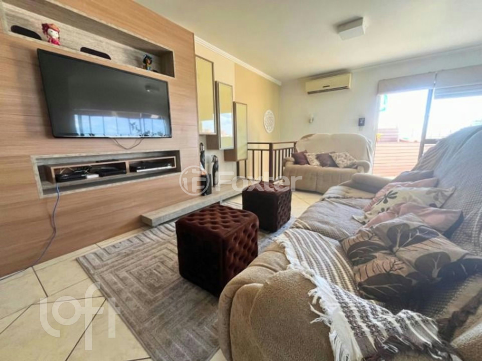 Cobertura à venda com 3 quartos, 265m² - Foto 19