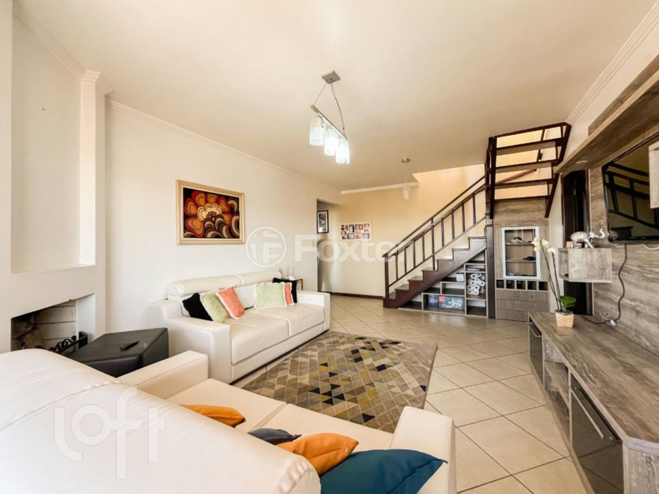 Cobertura à venda com 3 quartos, 265m² - Foto 3