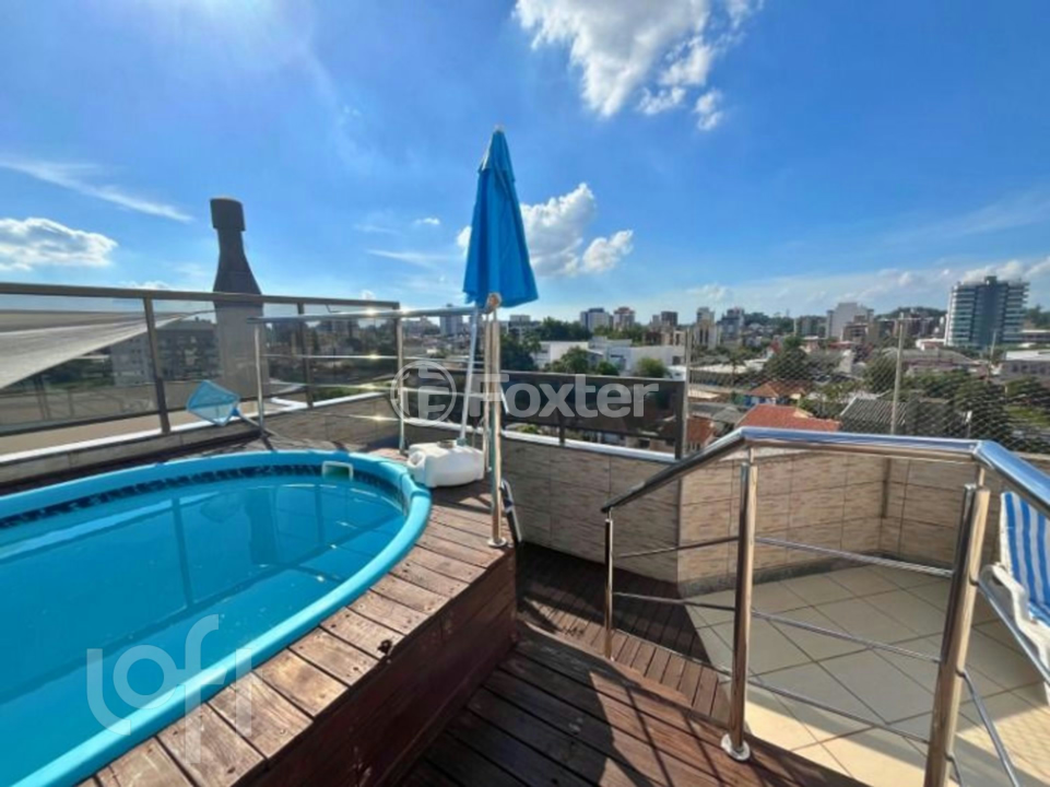 Cobertura à venda com 3 quartos, 265m² - Foto 37