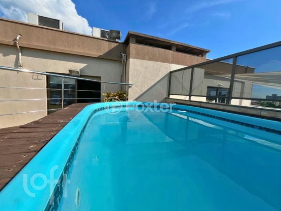 Cobertura à venda com 3 quartos, 265m² - Foto 35