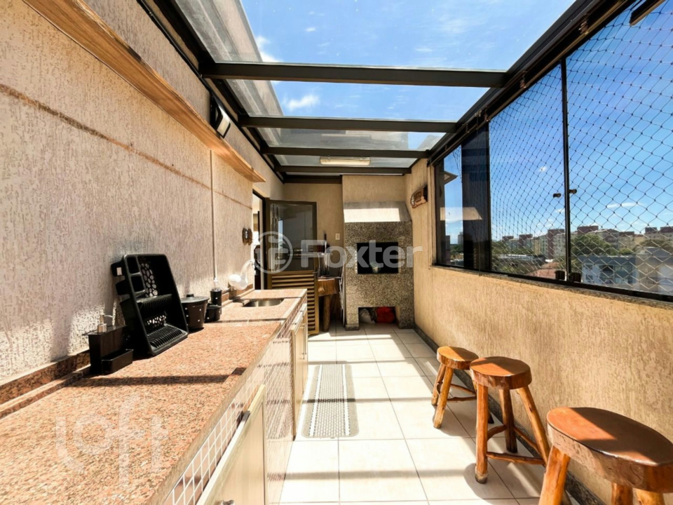 Cobertura à venda com 3 quartos, 265m² - Foto 77