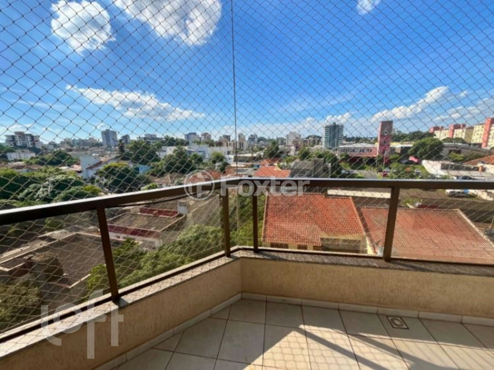 Cobertura à venda com 3 quartos, 265m² - Foto 18