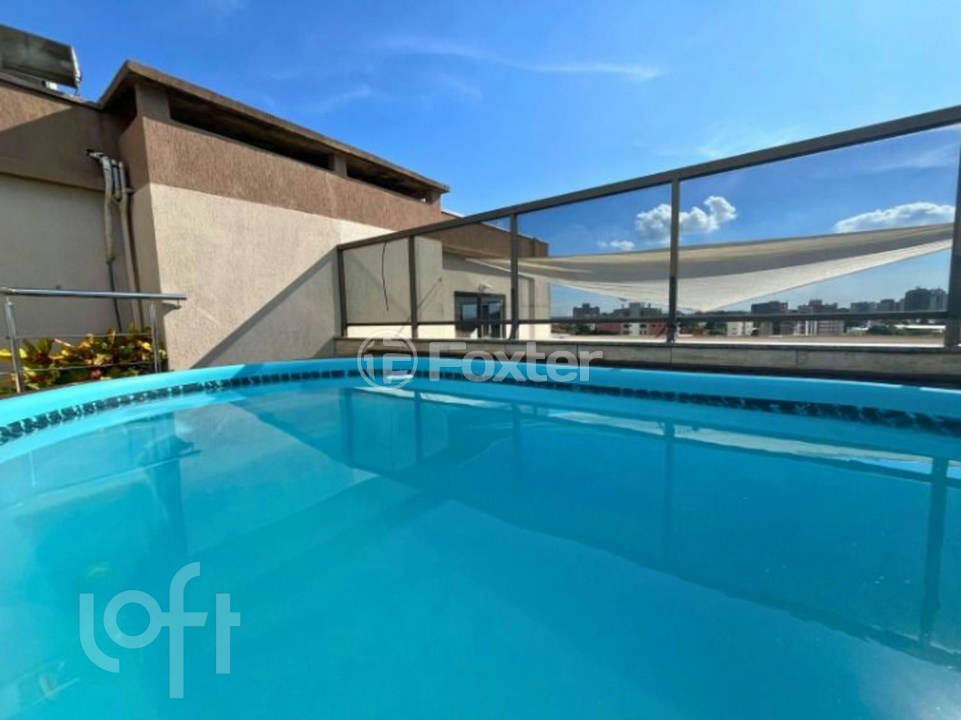 Cobertura à venda com 3 quartos, 265m² - Foto 34