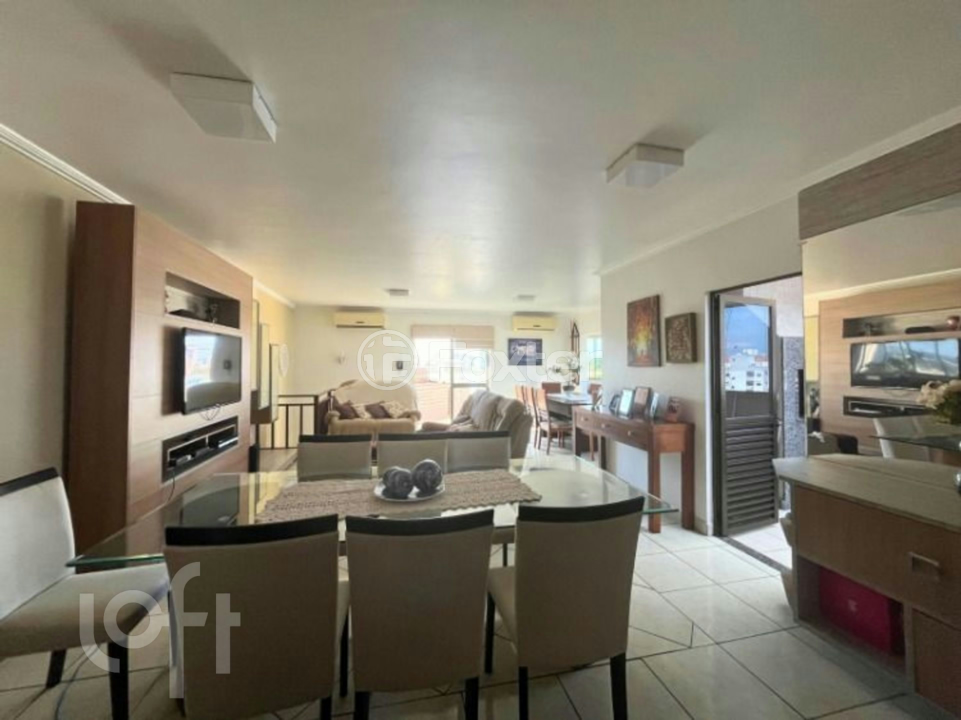 Cobertura à venda com 3 quartos, 265m² - Foto 22