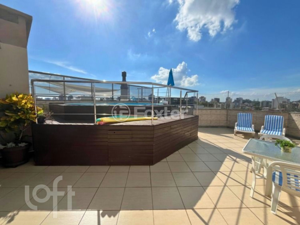 Cobertura à venda com 3 quartos, 265m² - Foto 29
