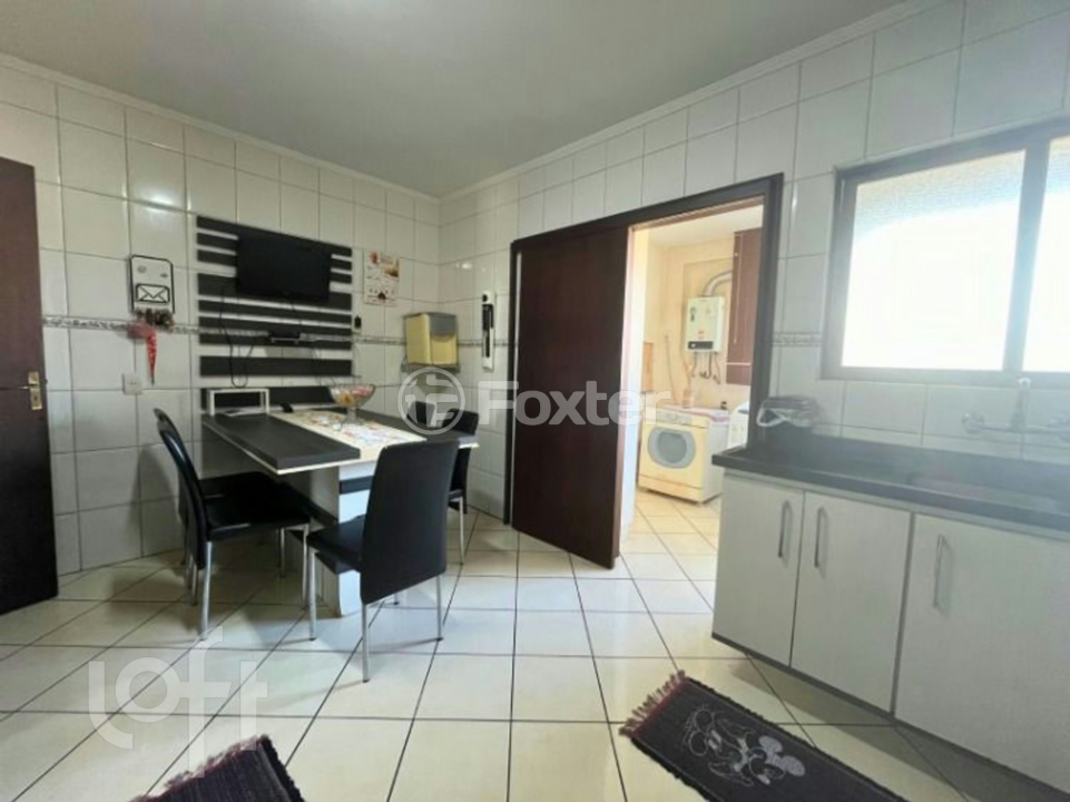 Cobertura à venda com 3 quartos, 265m² - Foto 10