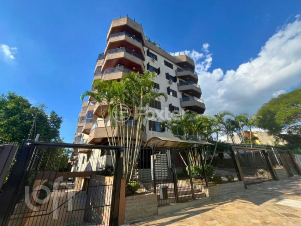 Cobertura à venda com 3 quartos, 265m² - Foto 85