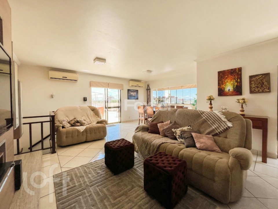 Cobertura à venda com 3 quartos, 265m² - Foto 71