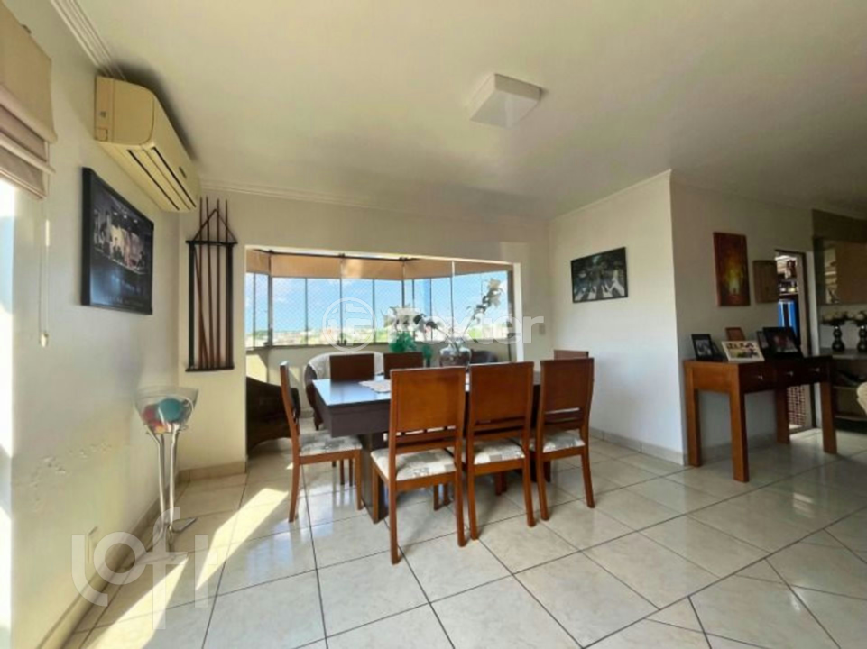 Cobertura à venda com 3 quartos, 265m² - Foto 21