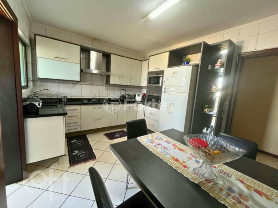 Cobertura à venda com 3 quartos, 265m² - Foto 8