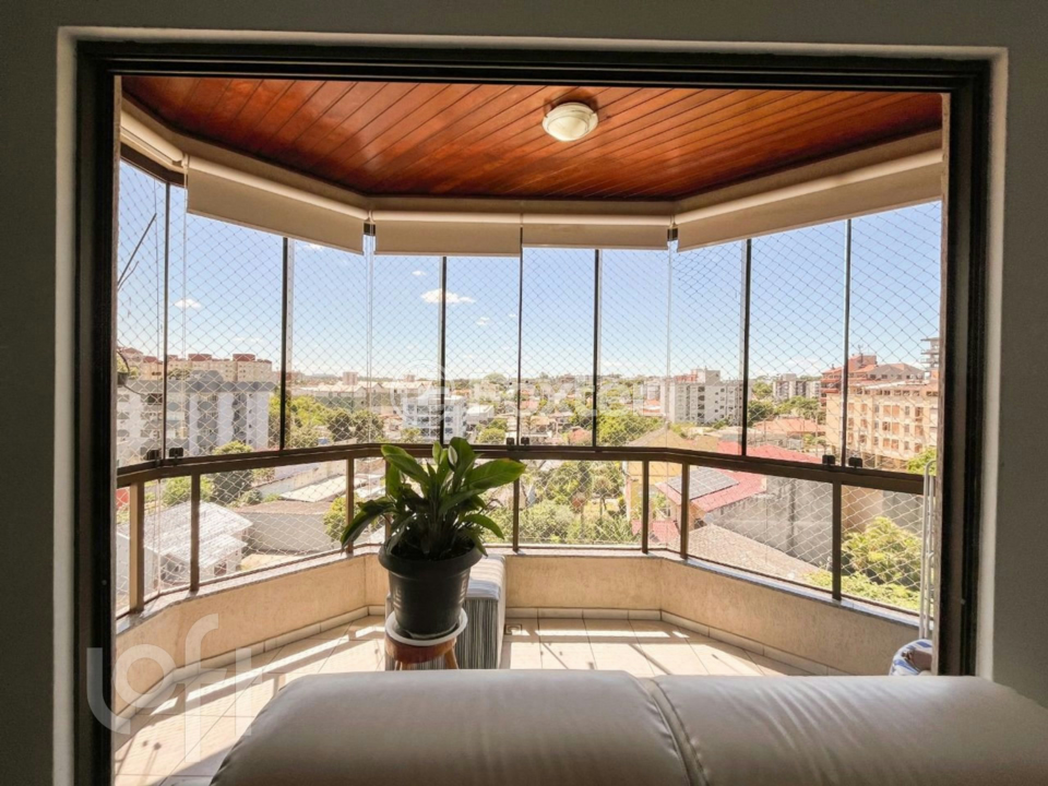 Cobertura à venda com 3 quartos, 265m² - Foto 47
