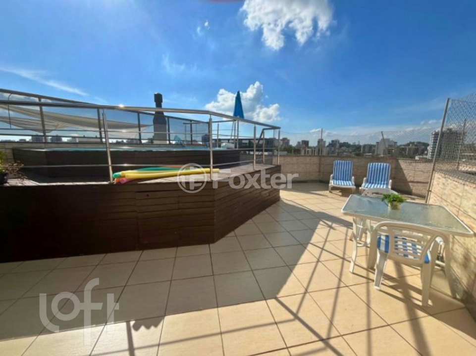 Cobertura à venda com 3 quartos, 265m² - Foto 31