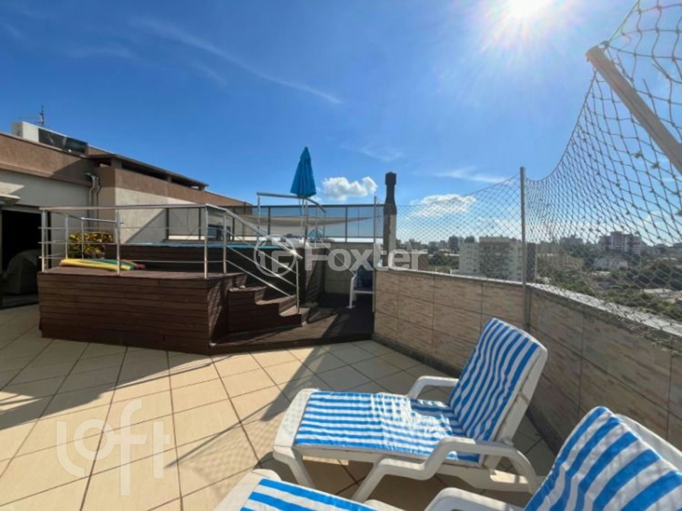 Cobertura à venda com 3 quartos, 265m² - Foto 32