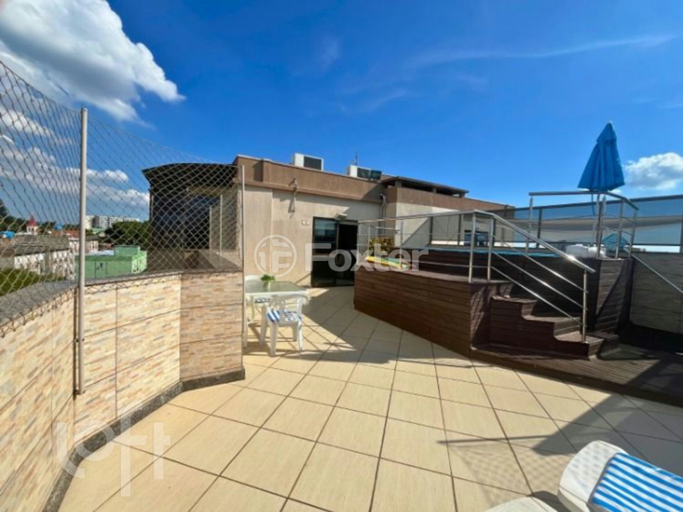 Cobertura à venda com 3 quartos, 265m² - Foto 33