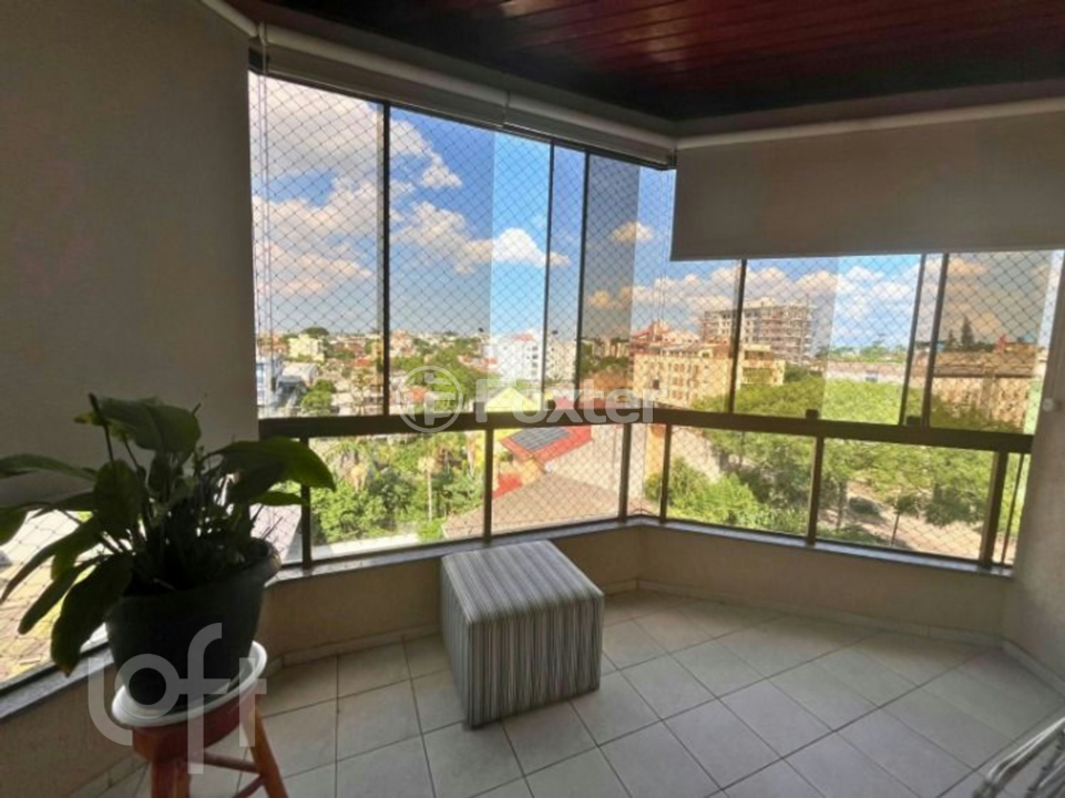 Cobertura à venda com 3 quartos, 265m² - Foto 4