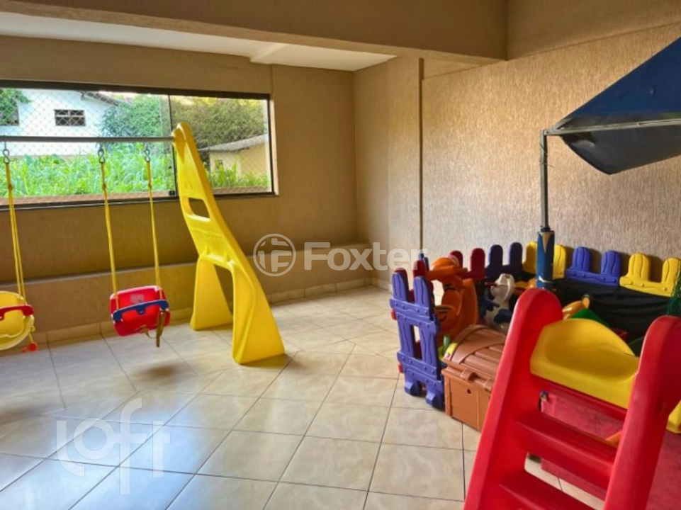Cobertura à venda com 3 quartos, 265m² - Foto 41