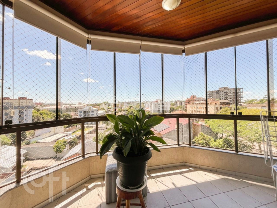 Cobertura à venda com 3 quartos, 265m² - Foto 48