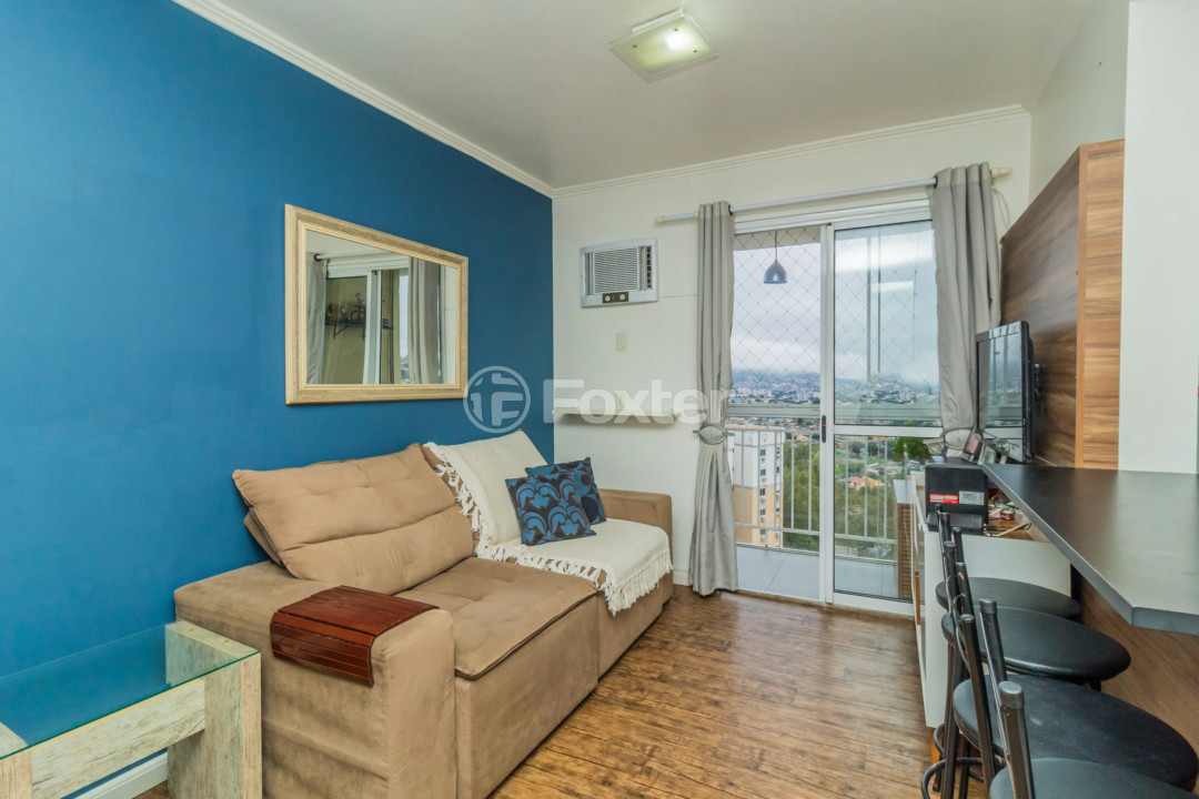 Apartamento à venda com 2 quartos, 57m² - Foto 1