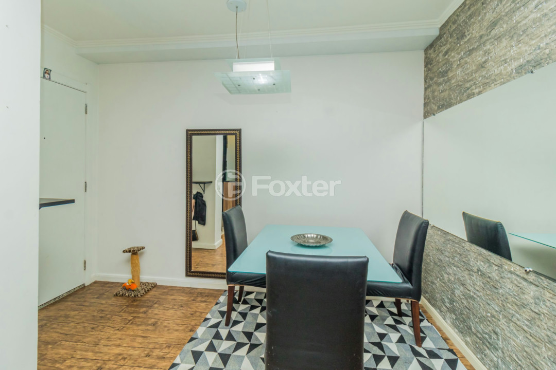 Apartamento à venda com 2 quartos, 57m² - Foto 6