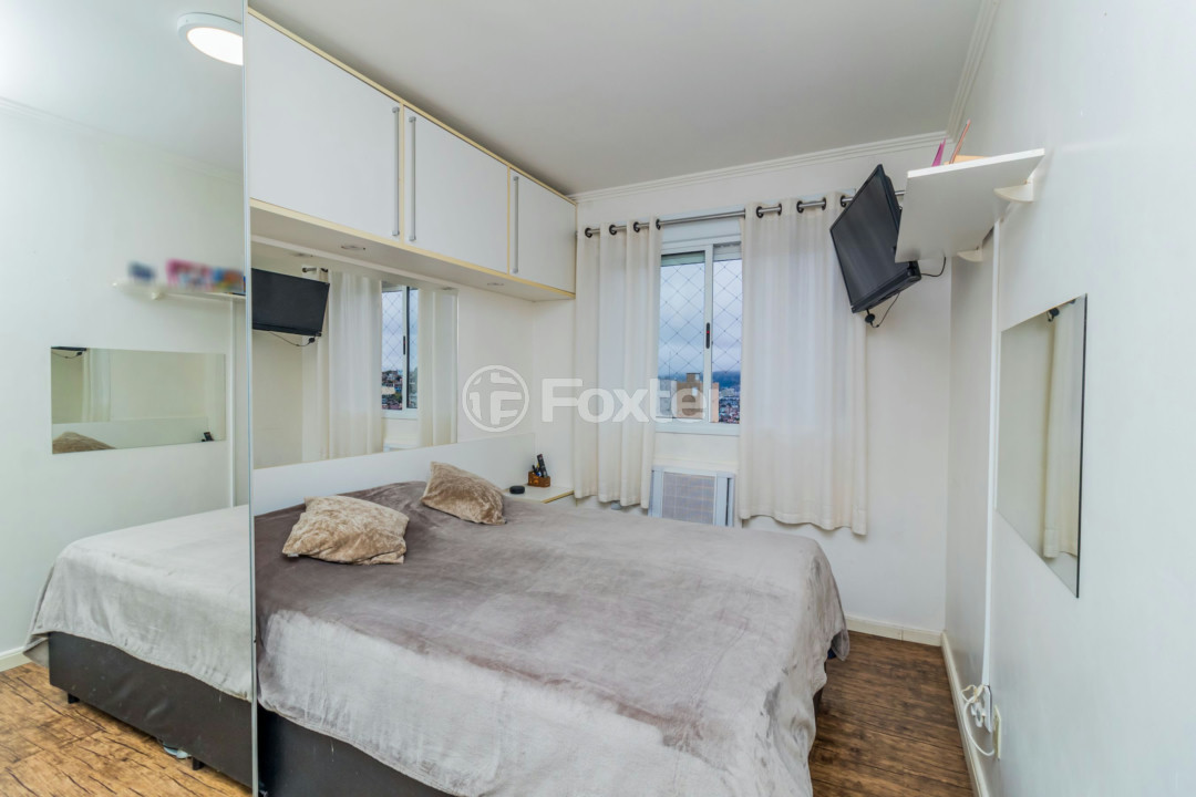 Apartamento à venda com 2 quartos, 57m² - Foto 12