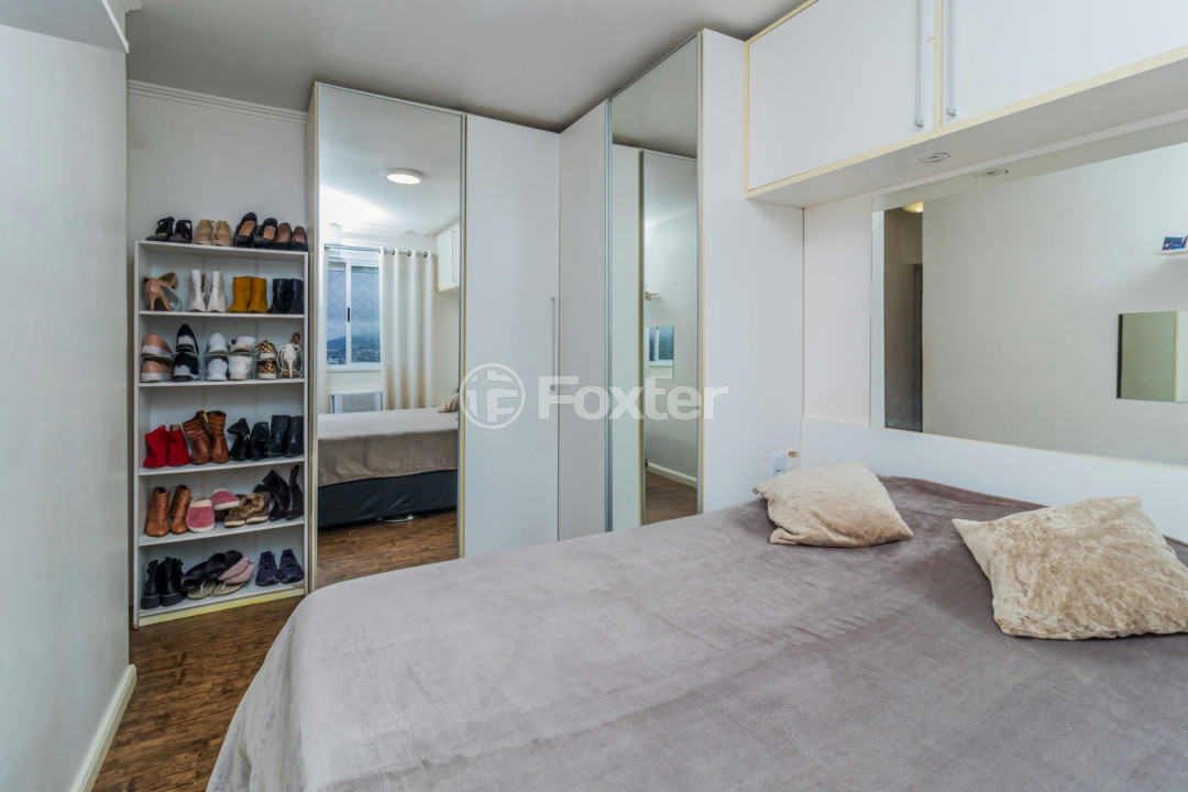 Apartamento à venda com 2 quartos, 57m² - Foto 13