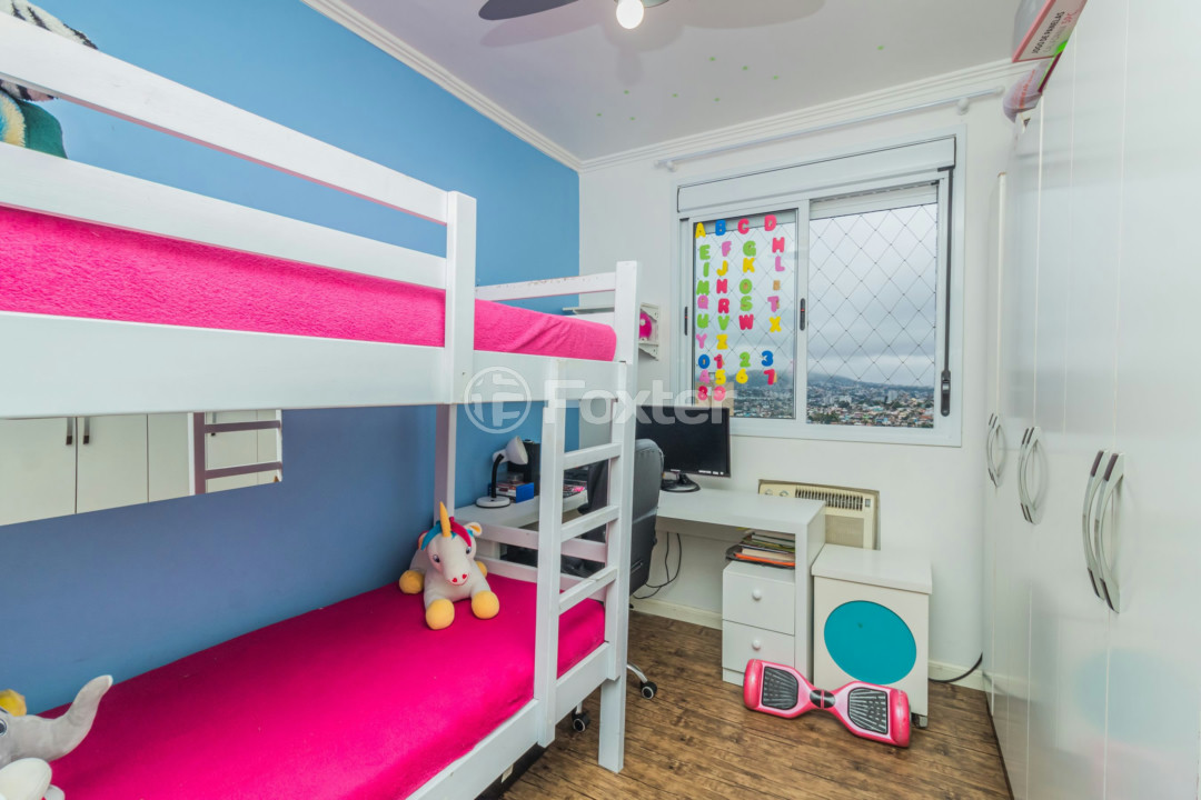 Apartamento à venda com 2 quartos, 57m² - Foto 15