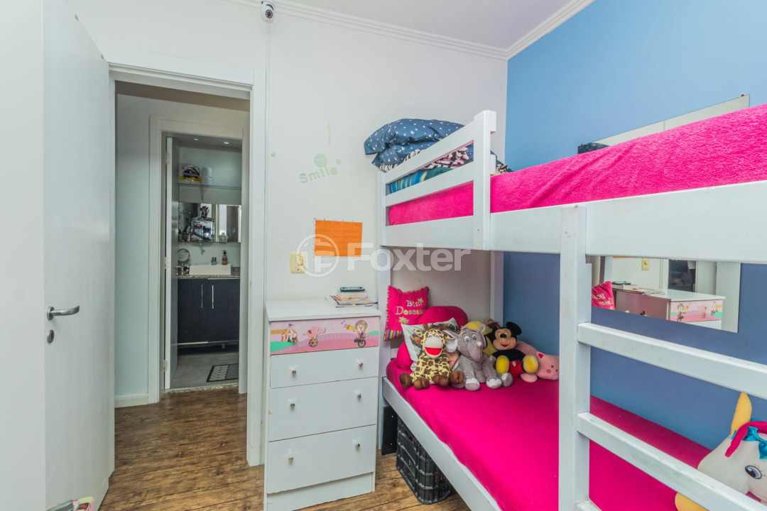 Apartamento à venda com 2 quartos, 57m² - Foto 17