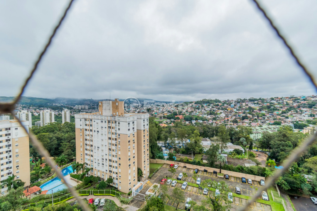 Apartamento à venda com 2 quartos, 57m² - Foto 16