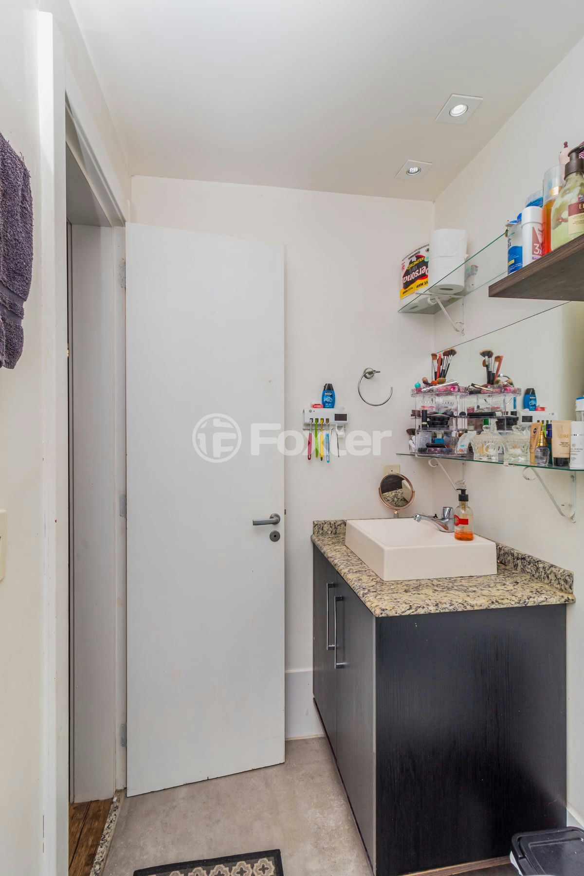 Apartamento à venda com 2 quartos, 57m² - Foto 18