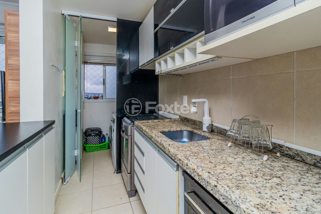 Apartamento à venda com 2 quartos, 57m² - Foto 10