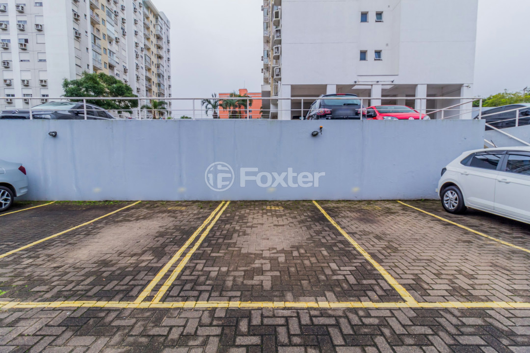 Apartamento à venda com 2 quartos, 57m² - Foto 19