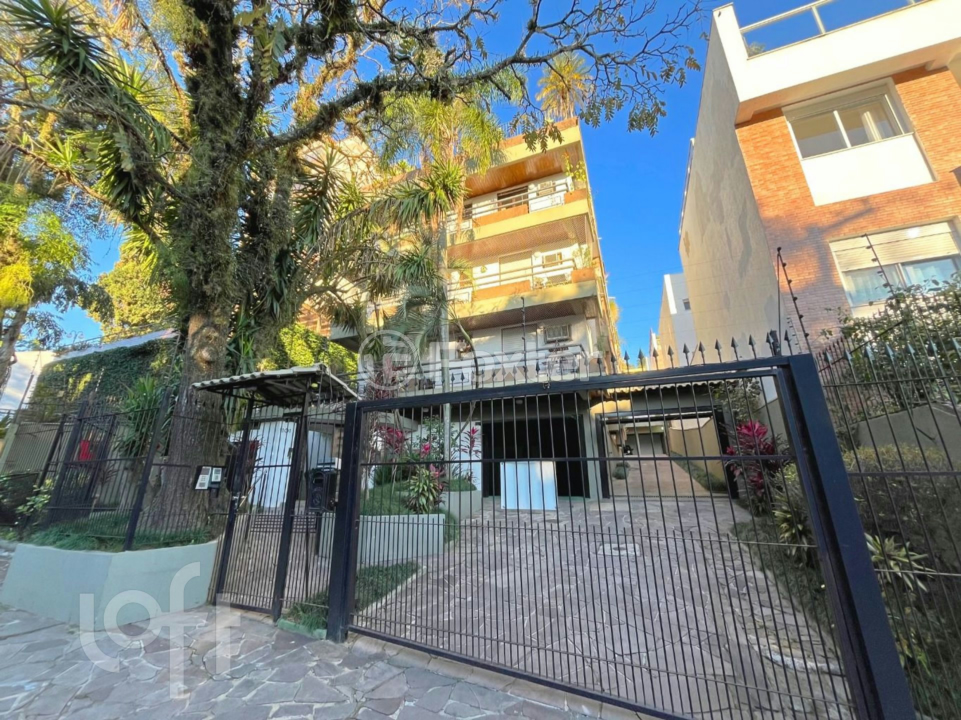 Cobertura à venda com 2 quartos, 176m² - Foto 46