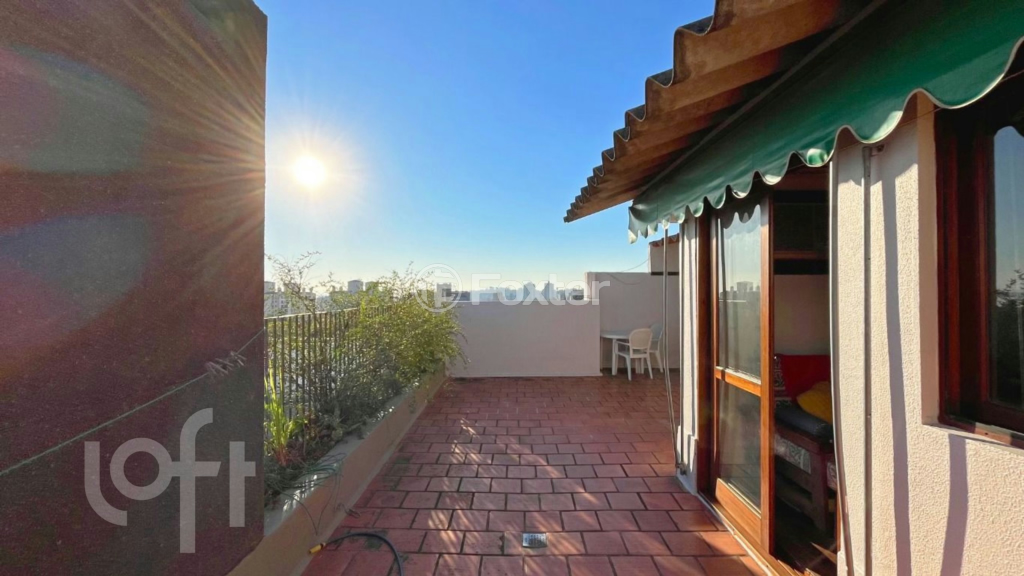 Cobertura à venda com 2 quartos, 176m² - Foto 31