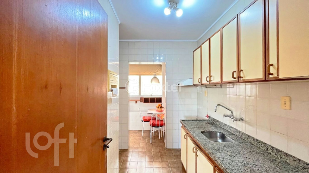 Cobertura à venda com 2 quartos, 176m² - Foto 6