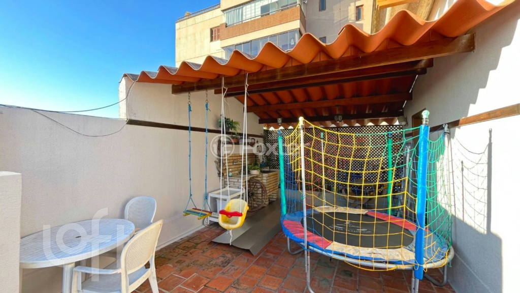 Cobertura à venda com 2 quartos, 176m² - Foto 37