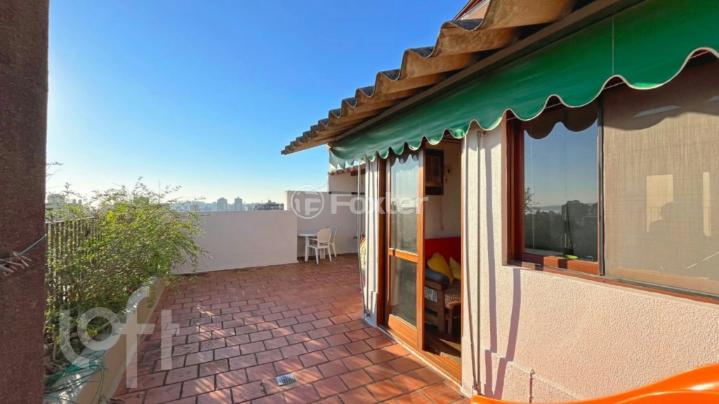 Cobertura à venda com 2 quartos, 176m² - Foto 1