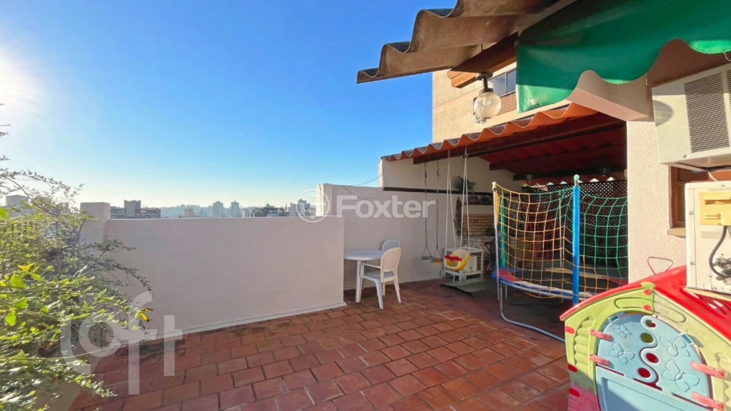 Cobertura à venda com 2 quartos, 176m² - Foto 34