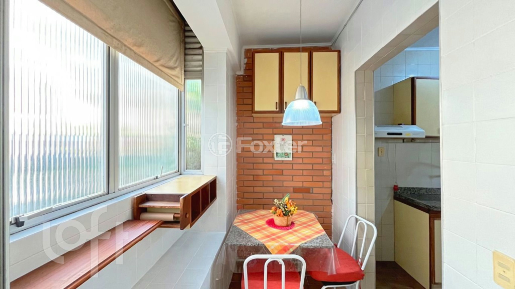 Cobertura à venda com 2 quartos, 176m² - Foto 8