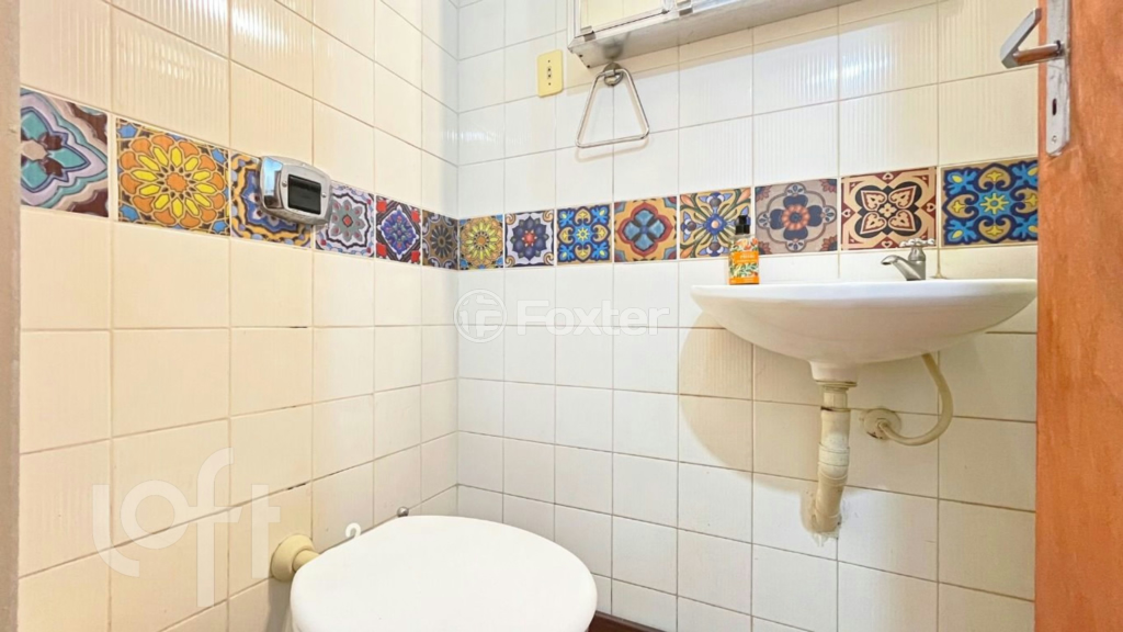Cobertura à venda com 2 quartos, 176m² - Foto 16