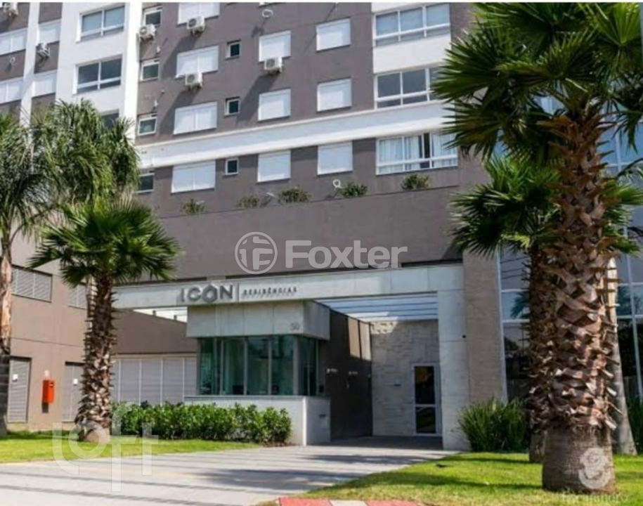 Apartamento à venda com 3 quartos, 75m² - Foto 34