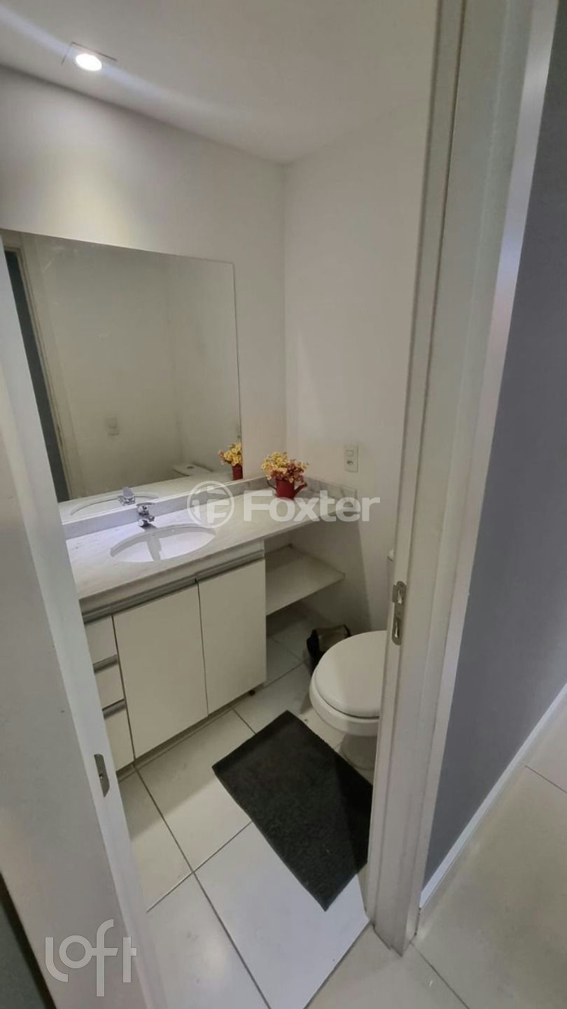 Apartamento à venda com 3 quartos, 75m² - Foto 17