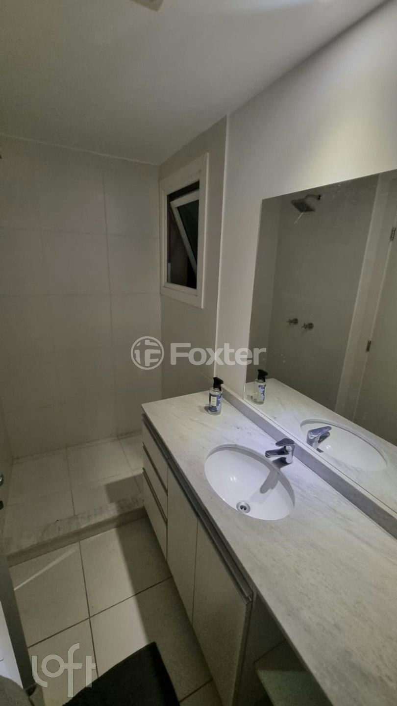 Apartamento à venda com 3 quartos, 75m² - Foto 21