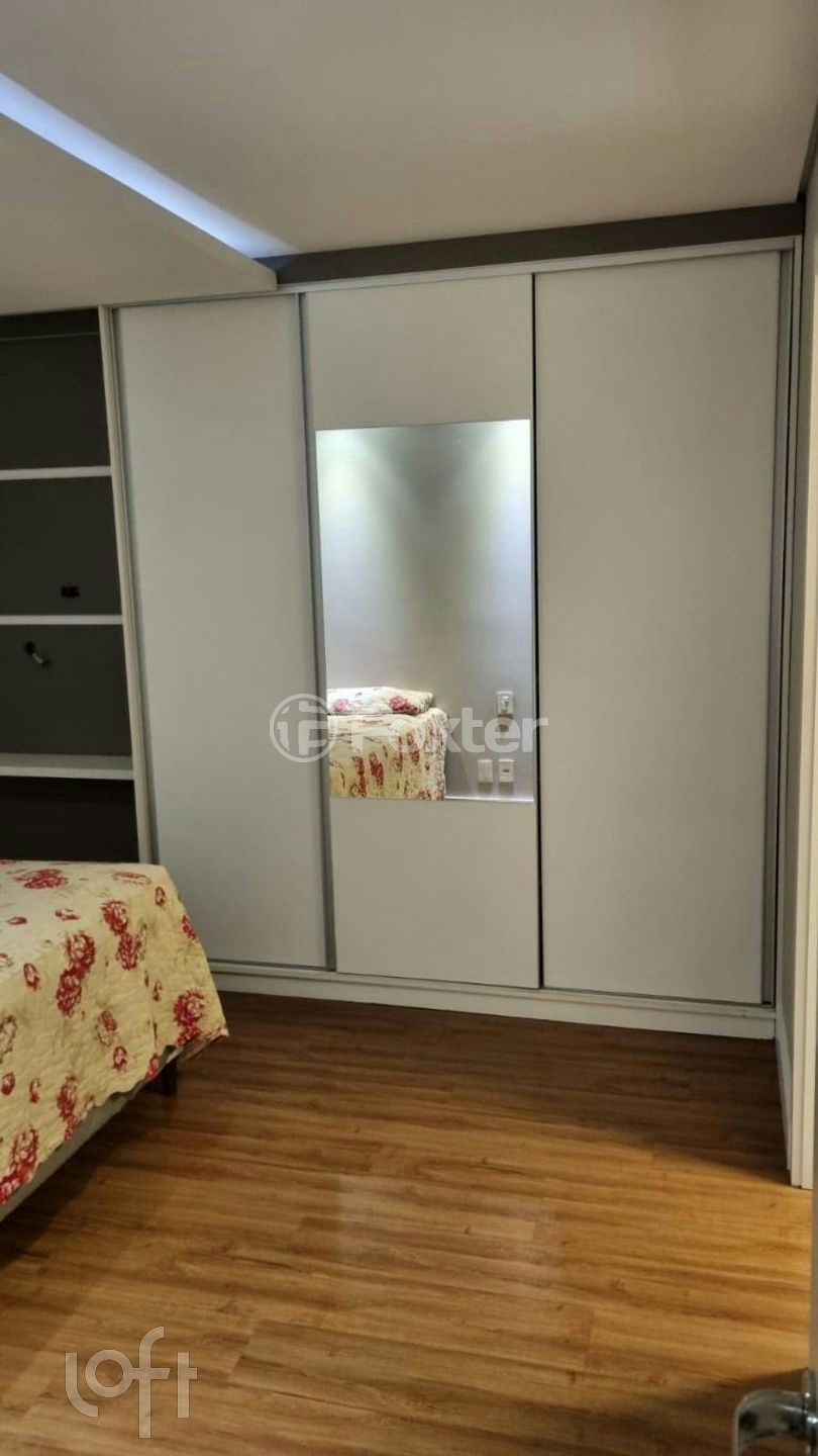 Apartamento à venda com 3 quartos, 75m² - Foto 13