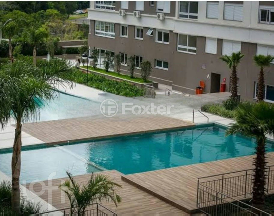 Apartamento à venda com 3 quartos, 75m² - Foto 32