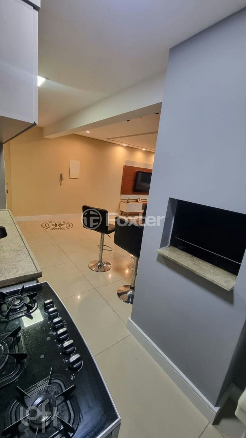 Apartamento à venda com 3 quartos, 75m² - Foto 3